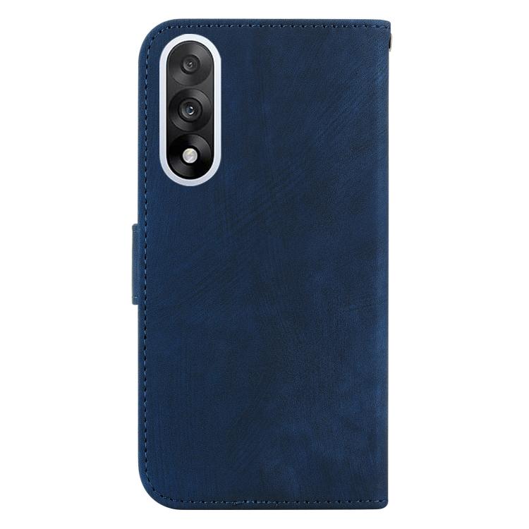 For OnePlus Ace 5 Ultra / Nord 5 5G Little Tiger Embossed Leather Phone Case