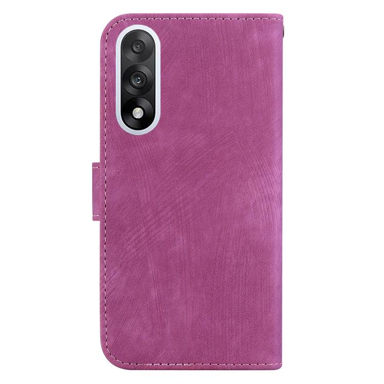 For OnePlus Ace 5 Ultra / Nord 5 5G Little Tiger Embossed Leather Phone Case