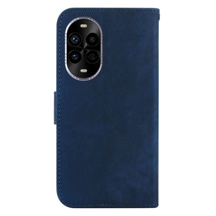 For Huawei nova 13 Pro Little Tiger Embossed Leather Phone Case