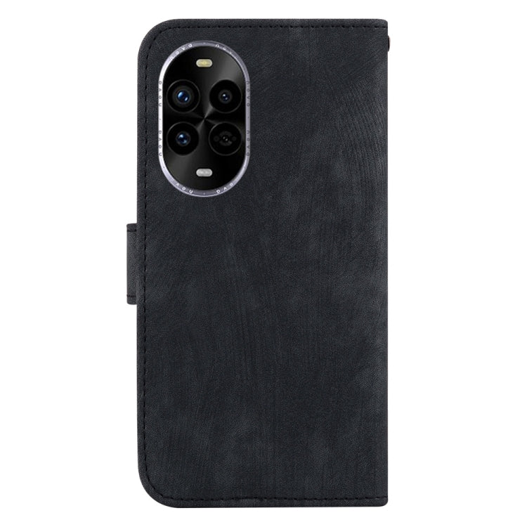 For Huawei nova 13 Pro Little Tiger Embossed Leather Phone Case