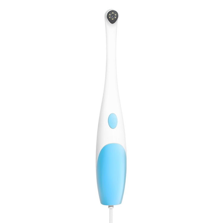 AN109 6LEDs 1080P 3 in 1 Visible Oral Endoscope