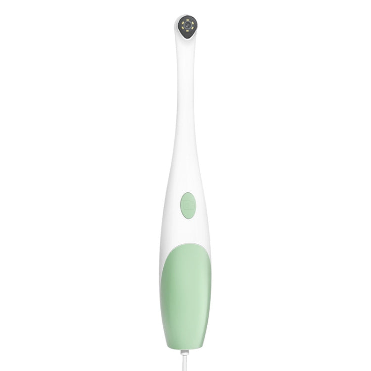 AN109 6LEDs 1080P 3 in 1 Visible Oral Endoscope
