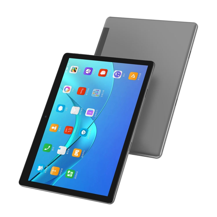 BDF H1 4G LTE Tablet PC 10.1 inch, 2GB+32GB, Android 9.0 MTK6735 Quad Core, Support Dual SIM, EU Plug