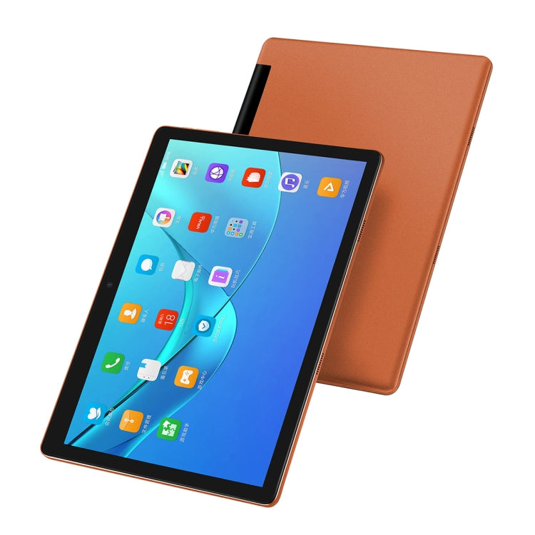 BDF H1 4G LTE Tablet PC 10.1 inch, 2GB+32GB, Android 9.0 MTK6735 Quad Core, Support Dual SIM, EU Plug