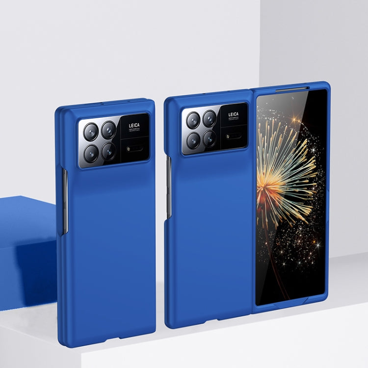 For Xiaomi Mix Fold 3 Skin Feel PC Phone Case