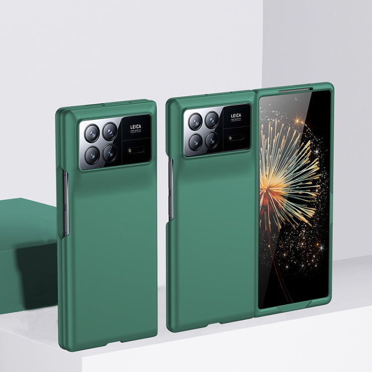 For Xiaomi Mix Fold 3 Skin Feel PC Phone Case