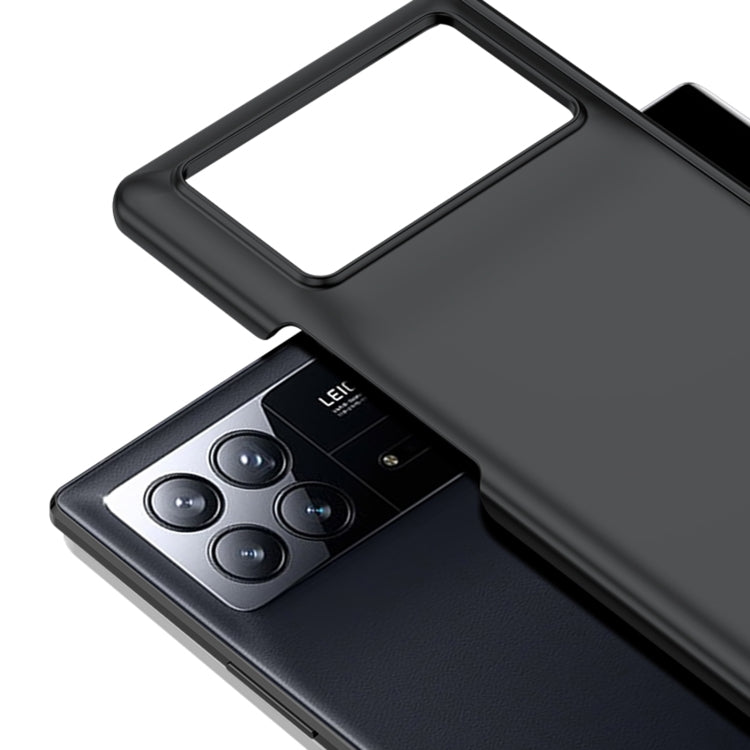 For Xiaomi Mix Fold 3 Skin Feel PC Phone Case