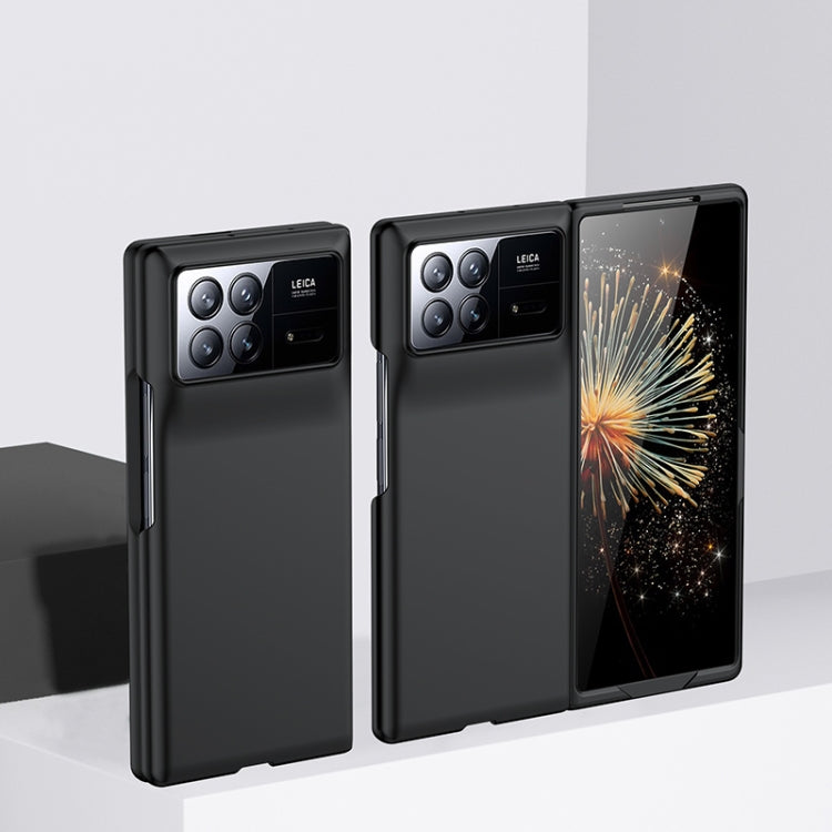 For Xiaomi Mix Fold 3 Skin Feel PC Phone Case