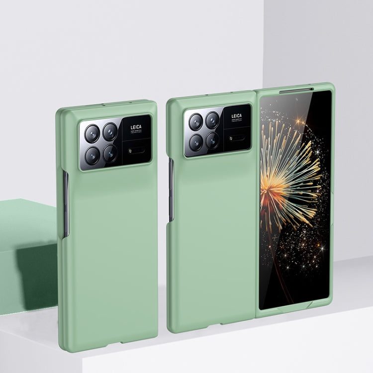 For Xiaomi Mix Fold 3 Skin Feel PC Phone Case