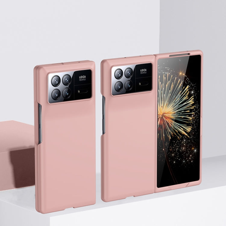 For Xiaomi Mix Fold 3 Skin Feel PC Phone Case
