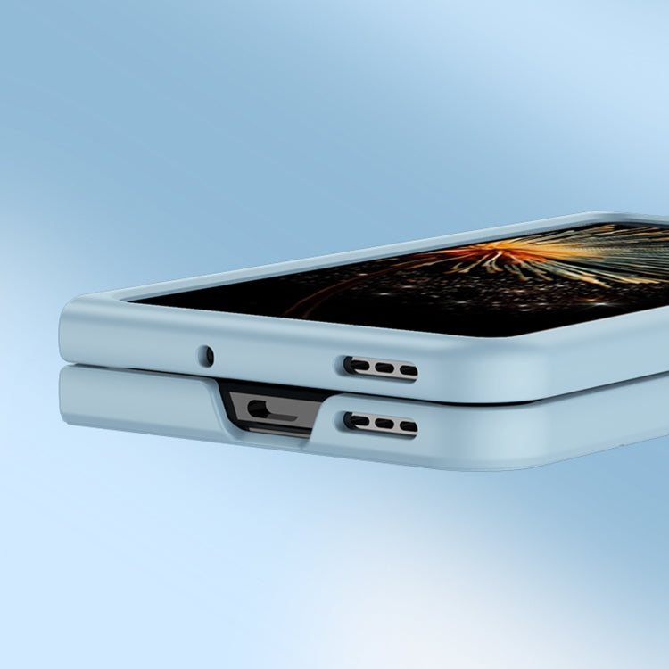For Xiaomi Mix Fold 3 Skin Feel PC Phone Case