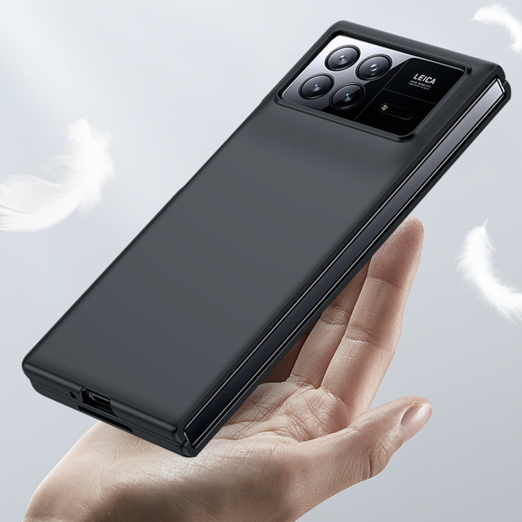 For Xiaomi Mix Fold 3 Skin Feel PC Phone Case