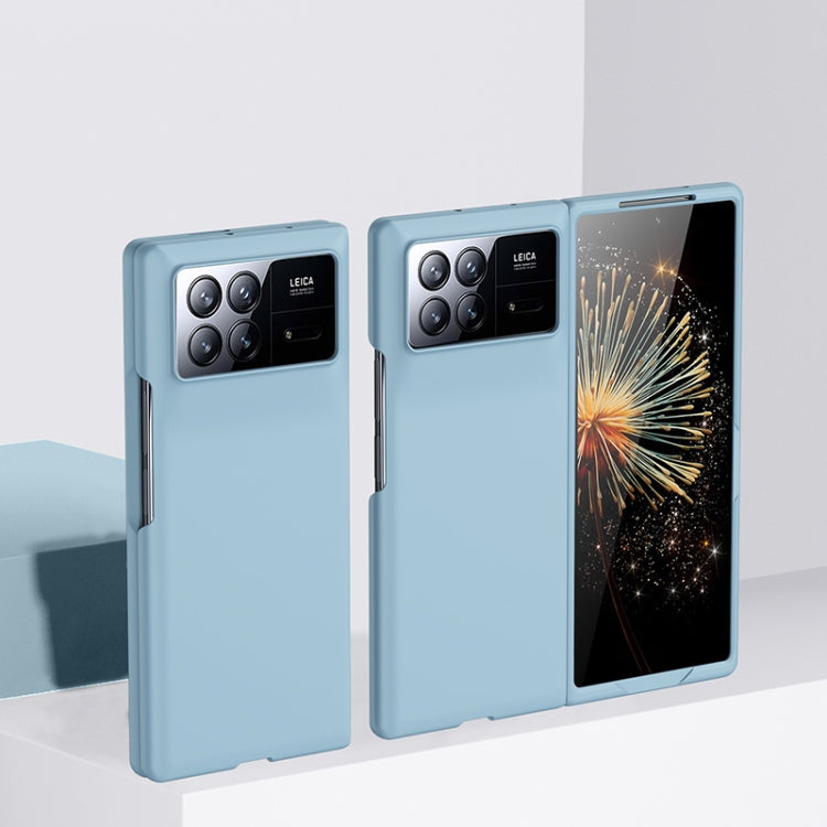 For Xiaomi Mix Fold 3 Skin Feel PC Phone Case