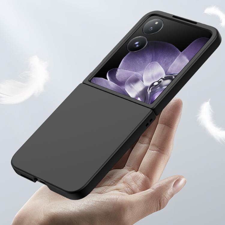 For Xiaomi Mix Flip 2 Skin Feel PC Phone Case