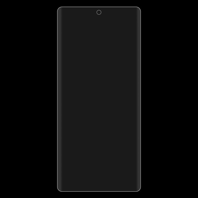 For vivo iQOO Z7 Pro UV Liquid Curved Full Glue Film
