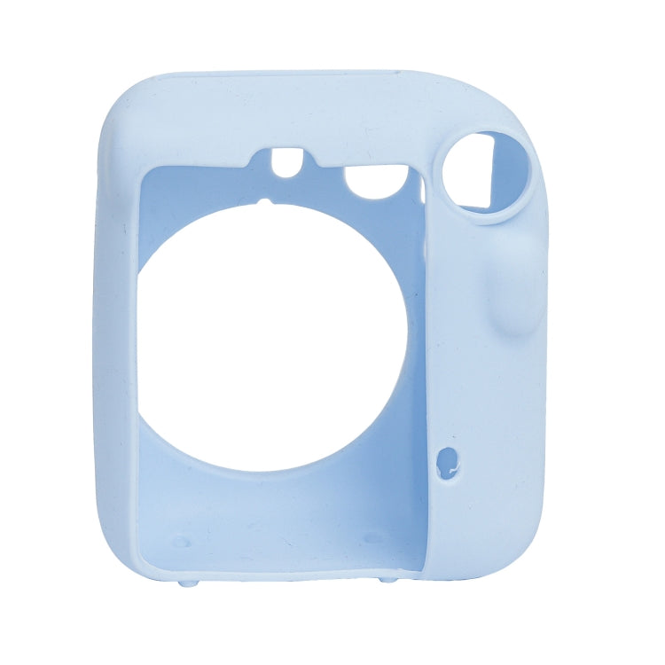 For FUJIFILM instax mini 12 Soft Silicone Camera Protective Case