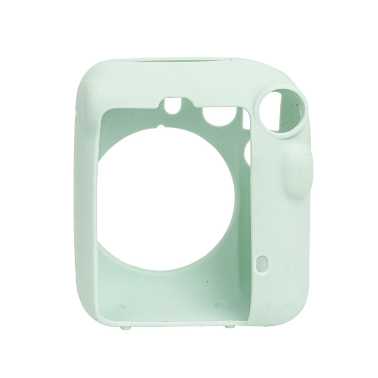 For FUJIFILM instax mini 12 Soft Silicone Camera Protective Case