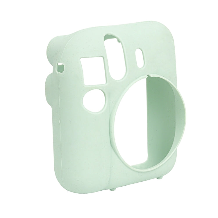 For FUJIFILM instax mini 12 Soft Silicone Camera Protective Case