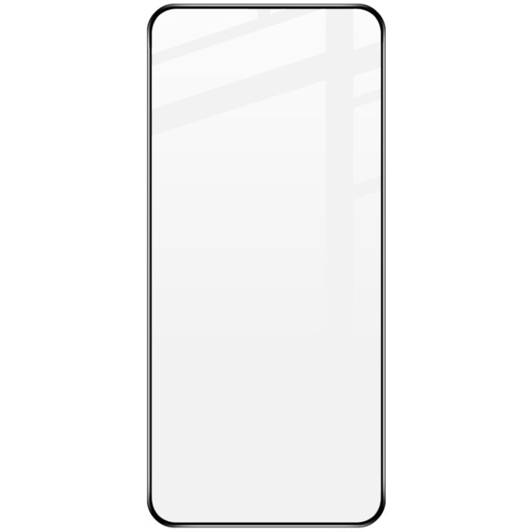 For Nothing Phone 2 imak 9H Surface Hardness Full Screen Tempered Glass Film Pro+ Series