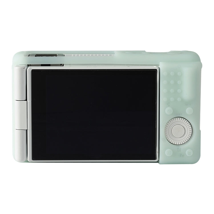 For Sony ZV-1F / ZV1 M2 Soft Silicone Protective Case