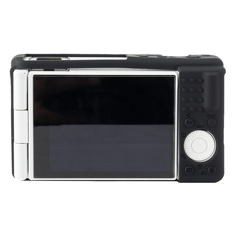 For Sony ZV-1F / ZV1 M2 Soft Silicone Protective Case