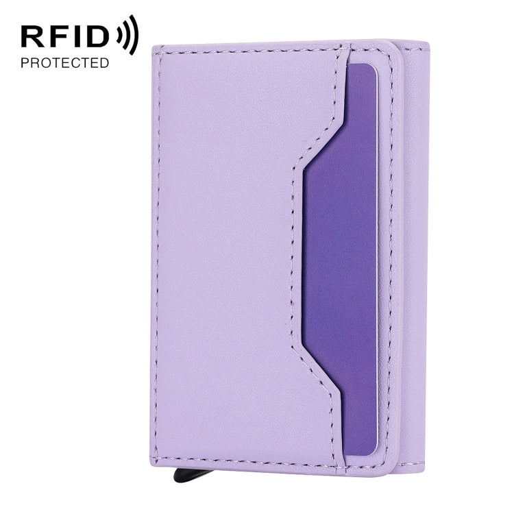 Anti Theft Brush Card Bag, Size:10x6x3cm