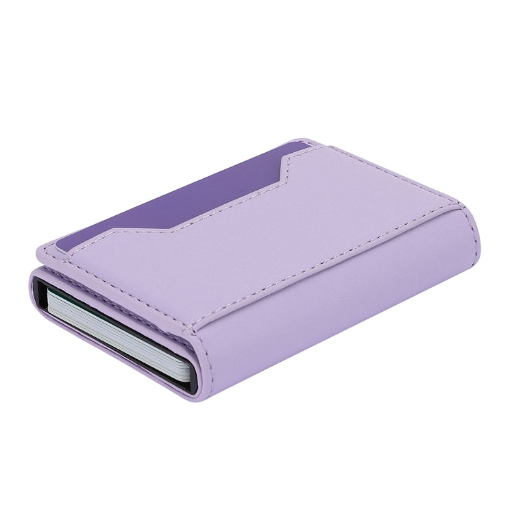 Anti Theft Brush Card Bag, Size:10x6x3cm