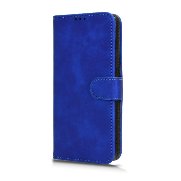 For Xiaomi Redmi K60 Ultra Skin Feel Magnetic Flip Leather Phone Case