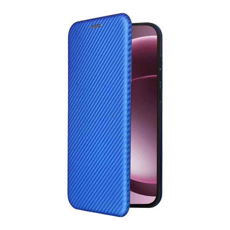 For OnePlus 15 Carbon Fiber Texture Flip Leather Phone Case