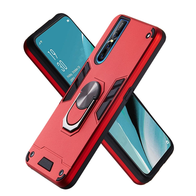 For vivo V15 Plus / V15 Pro / S1 Pro