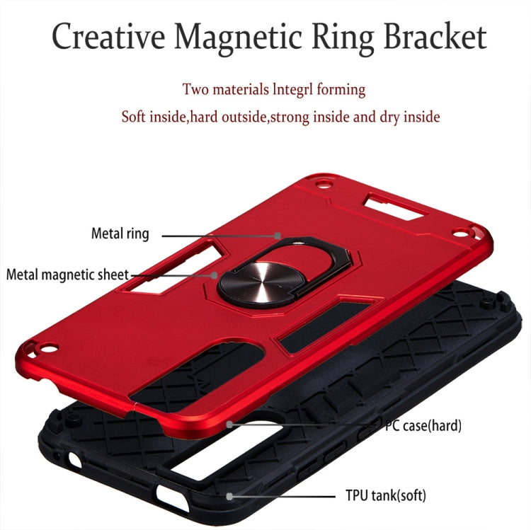 For vivo V15 Plus / V15 Pro / S1 Pro