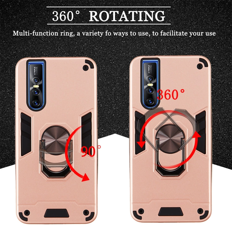 For vivo V15 Plus / V15 Pro / S1 Pro