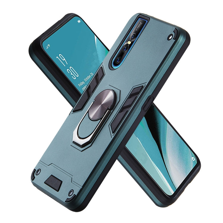 For vivo V15 Plus / V15 Pro / S1 Pro