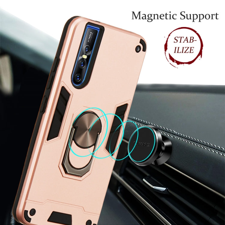 For vivo V15 Plus / V15 Pro / S1 Pro