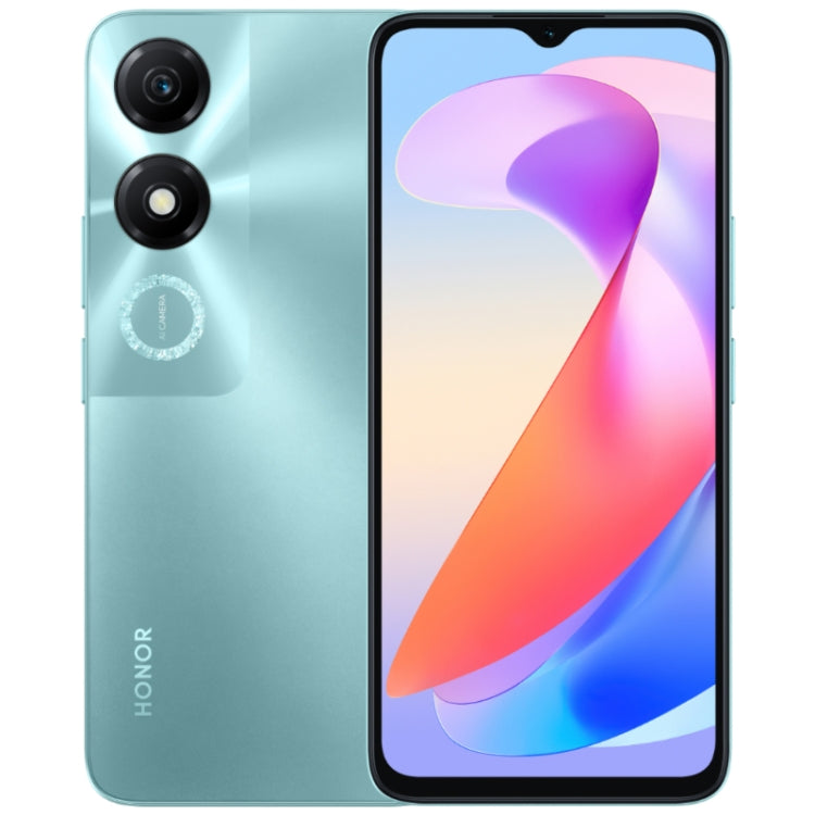 Honor Play 40S 5G, 4GB+128GB, 6.56 inch MagicOS 7.1 Snapdragon 480 Plus Octa Core up to 2.2GHz, Network: 5G, Not Support Google Play