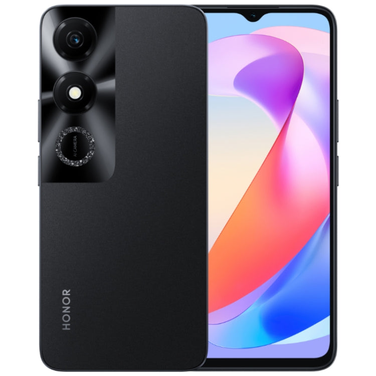 Honor Play 40S 5G, 4GB+128GB, 6.56 inch MagicOS 7.1 Snapdragon 480 Plus Octa Core up to 2.2GHz, Network: 5G, Not Support Google Play