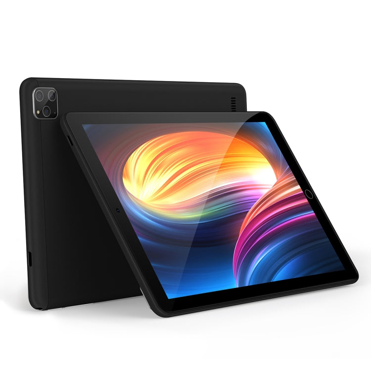 BDF P8 3G Phone Call Tablet PC 8.0 inch, 2GB+32GB, Android 9.0 MTK6735 Octa Core, Support Dual SIM, EU Plug