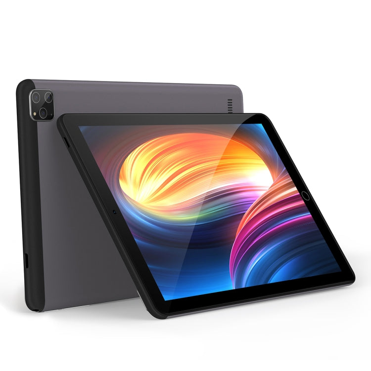 BDF P8 3G Phone Call Tablet PC 8.0 inch, 2GB+32GB, Android 9.0 MTK6735 Octa Core, Support Dual SIM, EU Plug