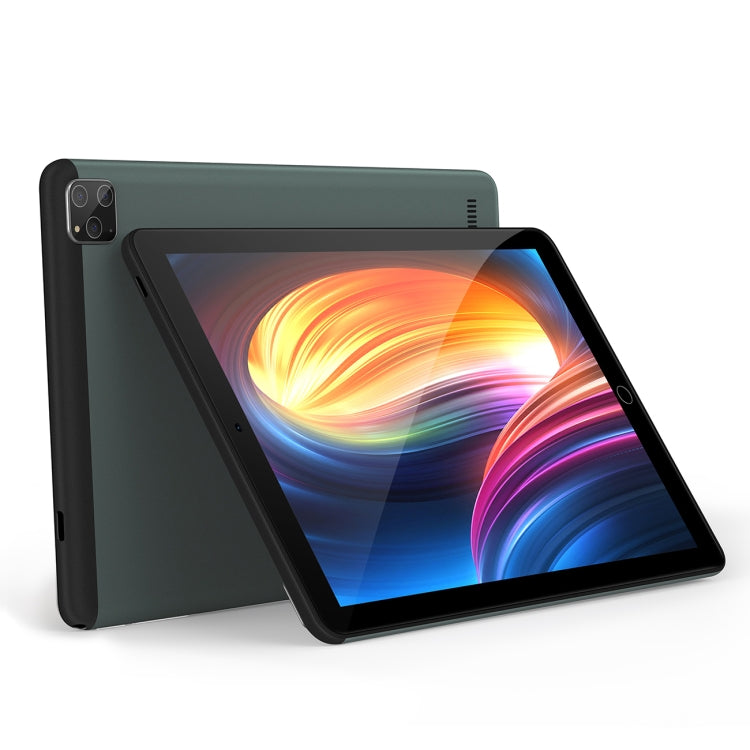 BDF P8 3G Phone Call Tablet PC 8.0 inch, 2GB+32GB, Android 9.0 MTK6735 Octa Core, Support Dual SIM, EU Plug
