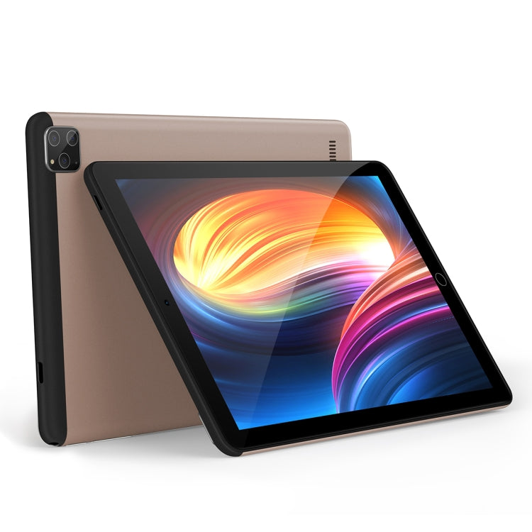 BDF P8 3G Phone Call Tablet PC 8.0 inch, 2GB+32GB, Android 9.0 MTK6735 Octa Core, Support Dual SIM, EU Plug