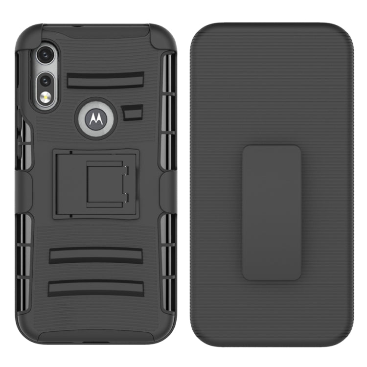 For Samsung Galaxy E7 Sliding Bushing Mobile Phone Protective Case with Stand