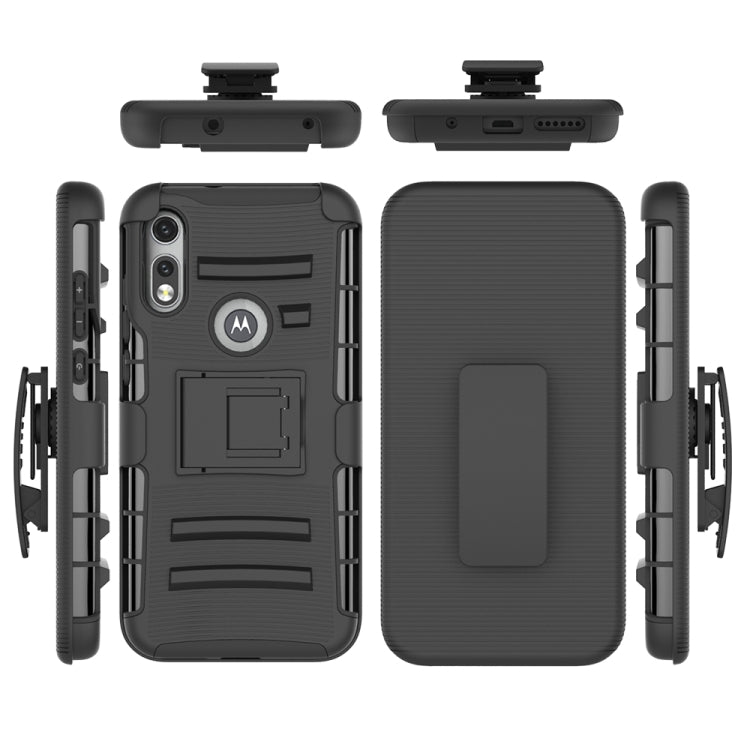 For Samsung Galaxy E7 Sliding Bushing Mobile Phone Protective Case with Stand