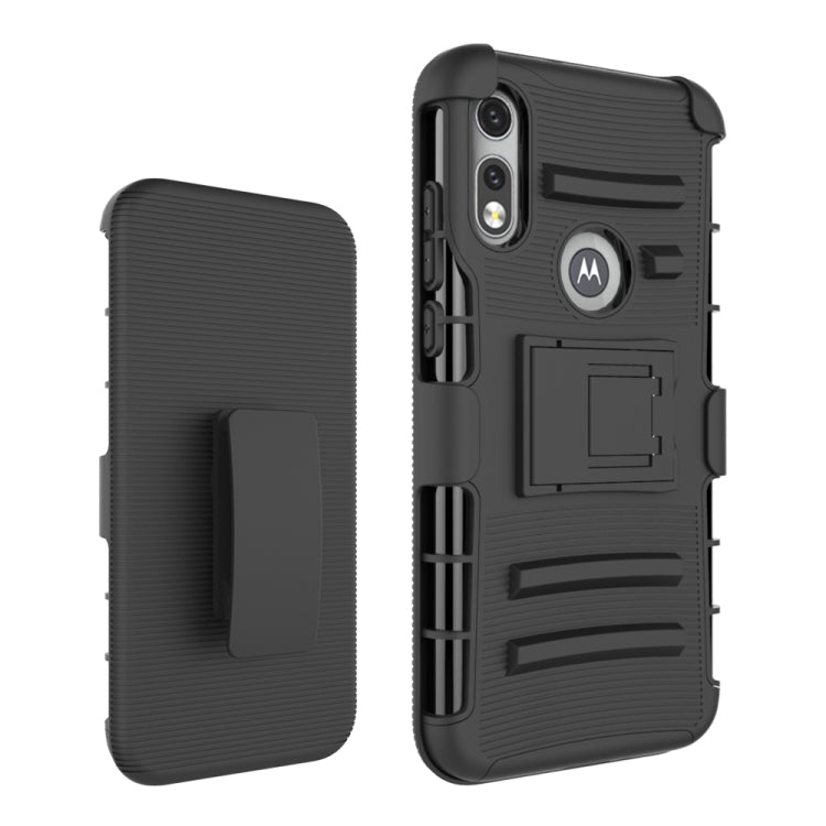 For Samsung Galaxy E7 Sliding Bushing Mobile Phone Protective Case with Stand