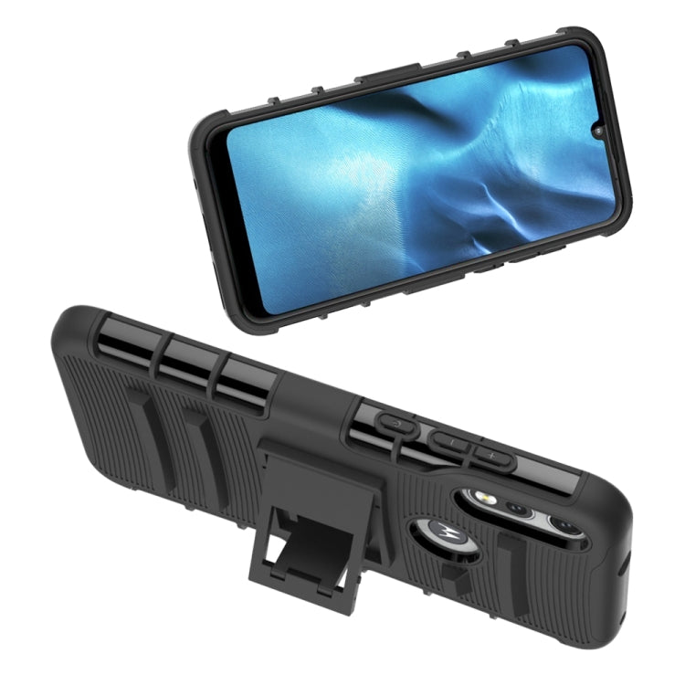 For Samsung Galaxy E7 Sliding Bushing Mobile Phone Protective Case with Stand