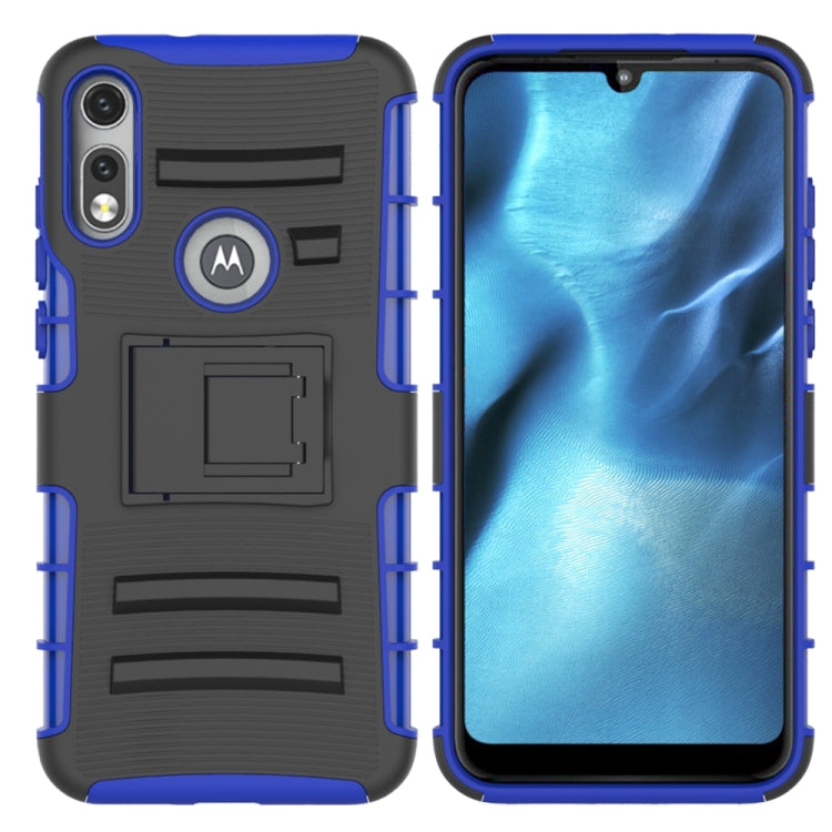 For Samsung Galaxy E7 Sliding Bushing Mobile Phone Protective Case with Stand