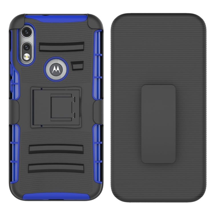 For Samsung Galaxy E7 Sliding Bushing Mobile Phone Protective Case with Stand
