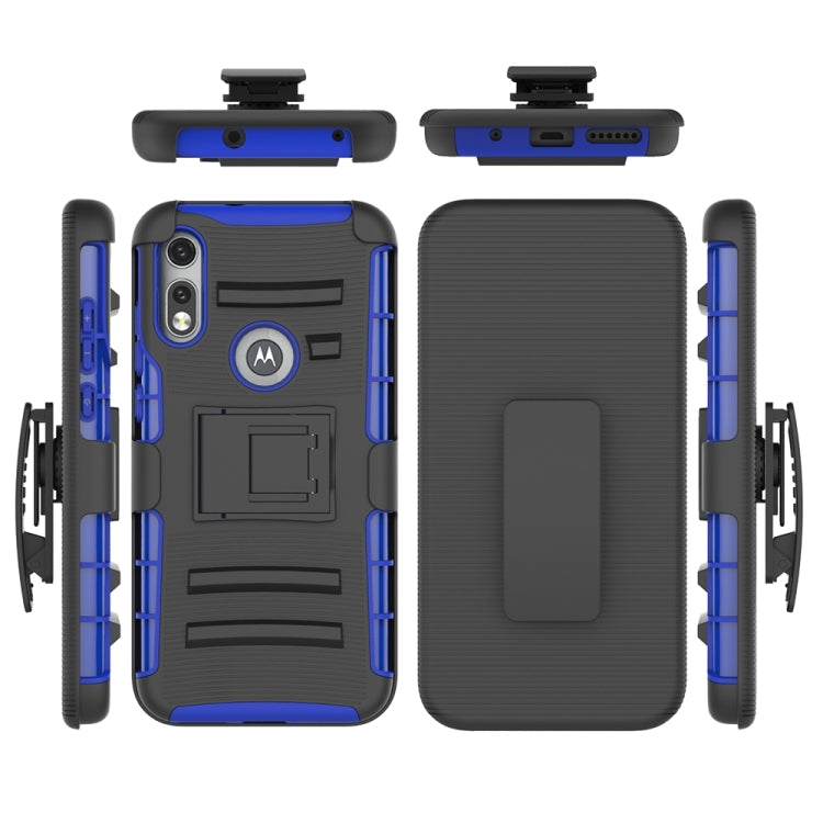 For Samsung Galaxy E7 Sliding Bushing Mobile Phone Protective Case with Stand