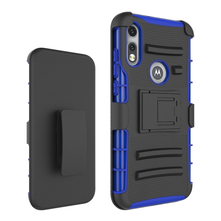 For Samsung Galaxy E7 Sliding Bushing Mobile Phone Protective Case with Stand