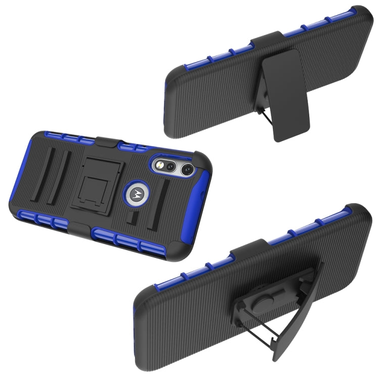 For Samsung Galaxy E7 Sliding Bushing Mobile Phone Protective Case with Stand