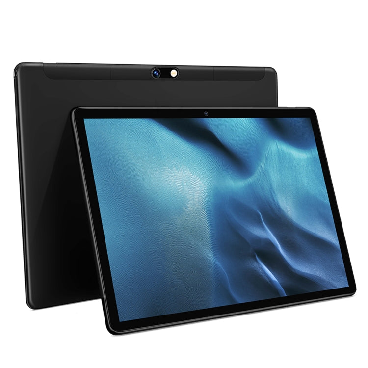 BDF S10 3G Phone Call Tablet PC 10.1 inch, 4GB+64GB, Android 10.0 MTK8321 Octa Core, Support Dual SIM, EU Plug